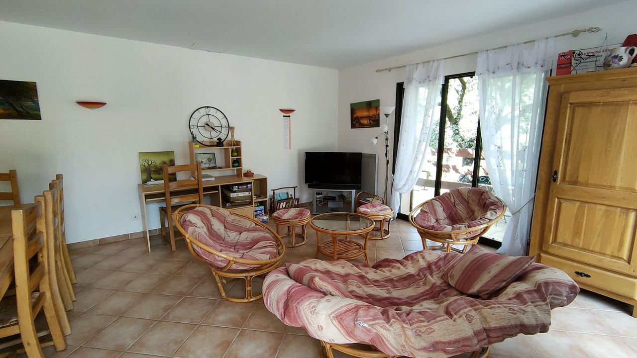 Photo of Livingroom in Manso