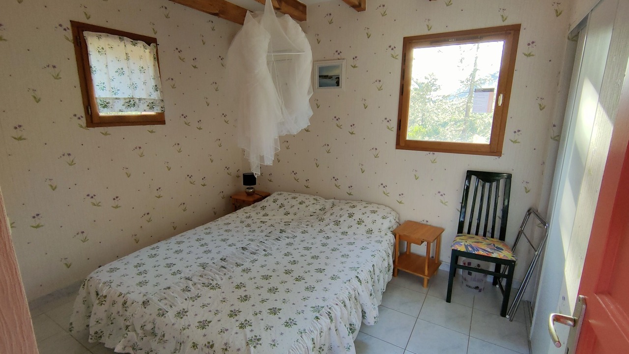 Photo of Bedroom in Manso
