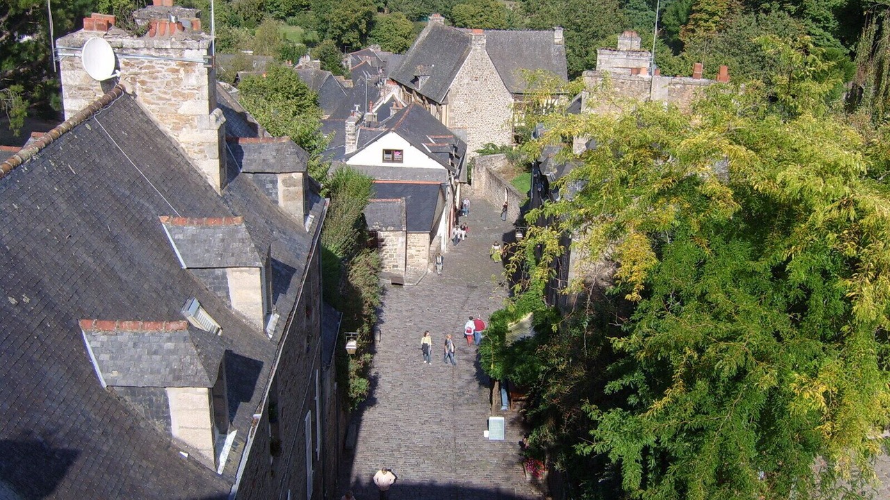 Photo of Outdoor in Dol-de-Bretagne