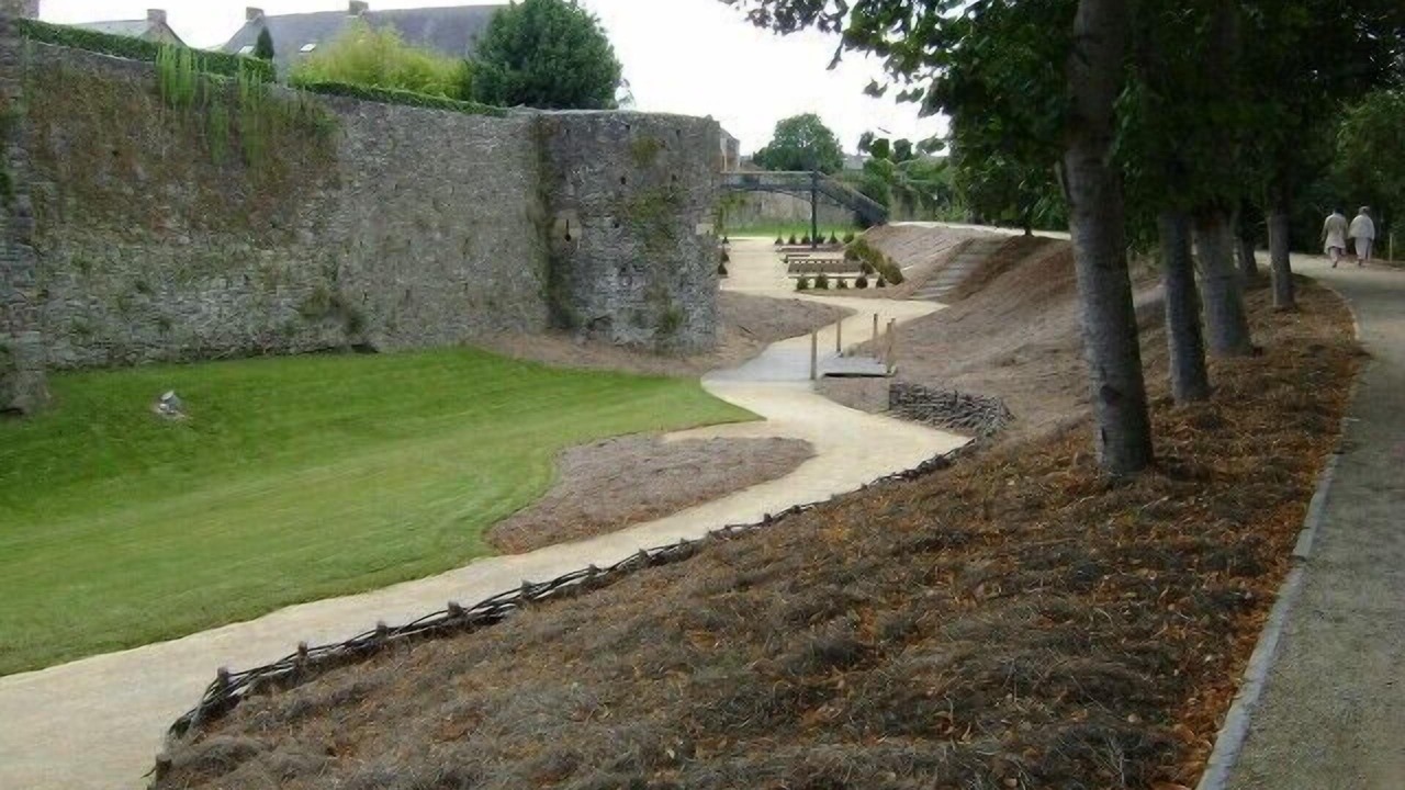 Photo of Outdoor in Dol-de-Bretagne