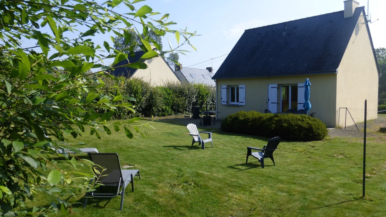 Photo of Outdoor in Dol-de-Bretagne