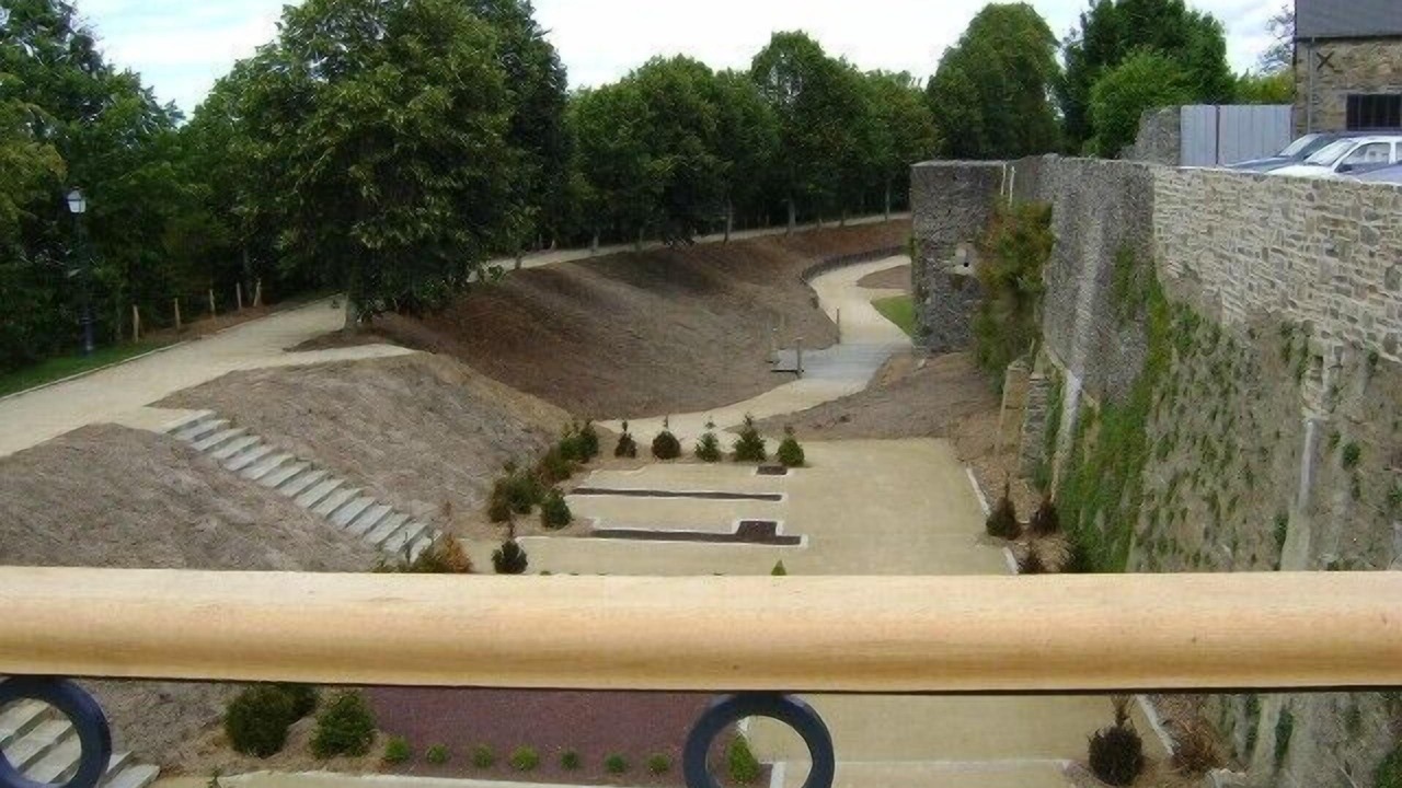 Photo of Outdoor in Dol-de-Bretagne