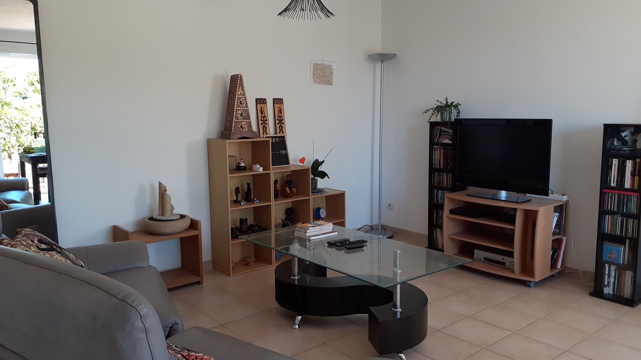 Photo of Livingroom in Vedene