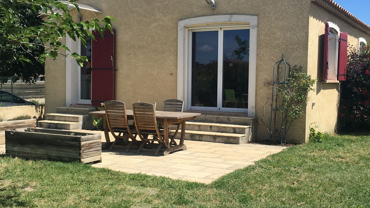 Photo of Outdoor in Vedene