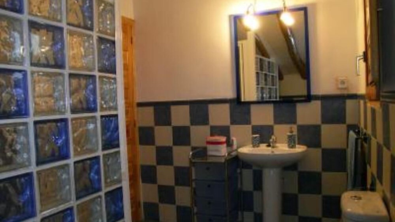 Photo of Bathroom in Gallocanta