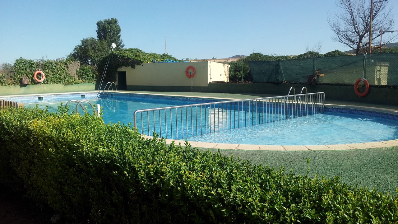 Photo of Outdoor in Gallocanta
