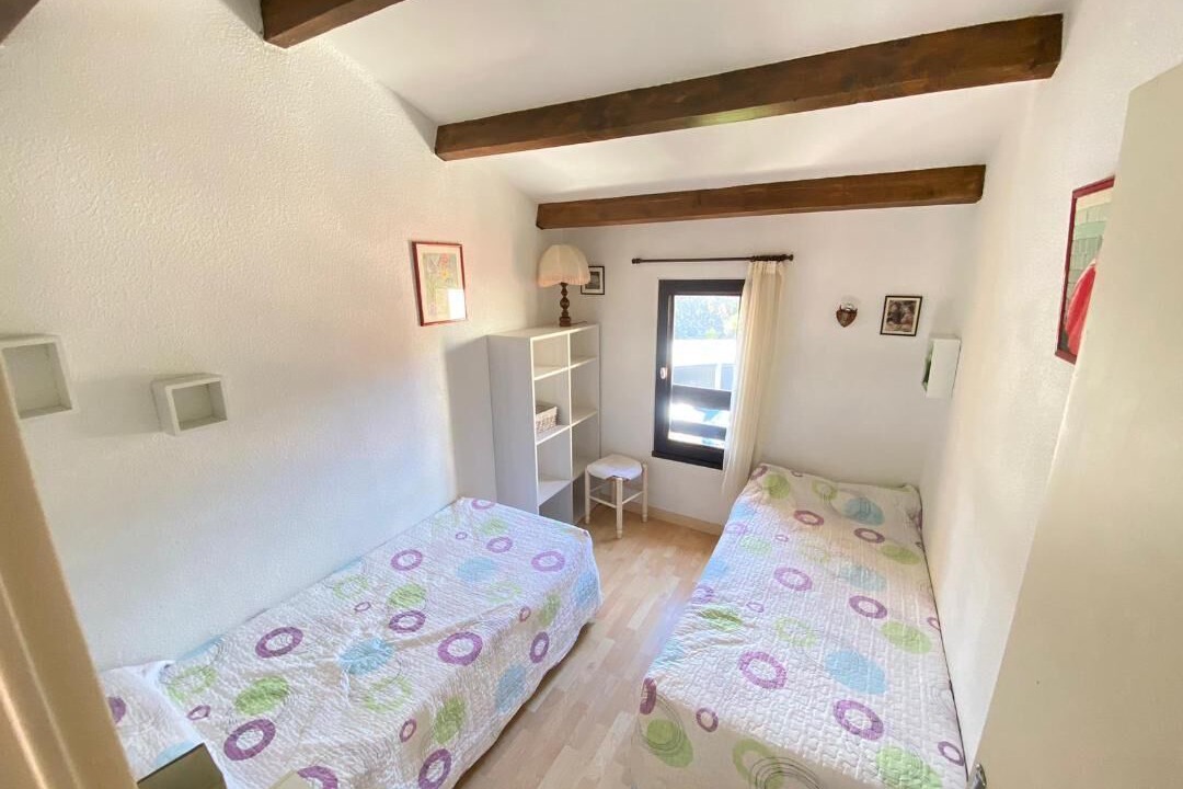 Photo of Bedroom in Collioure