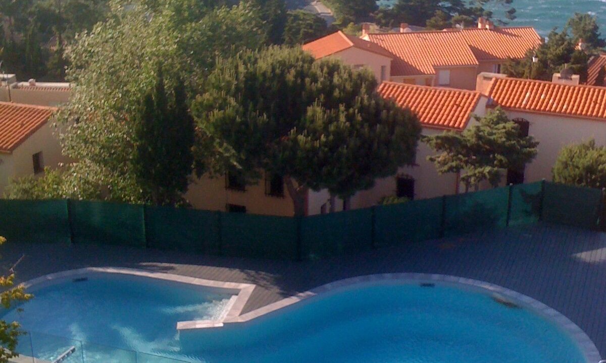 Photo of Outdoor in Collioure