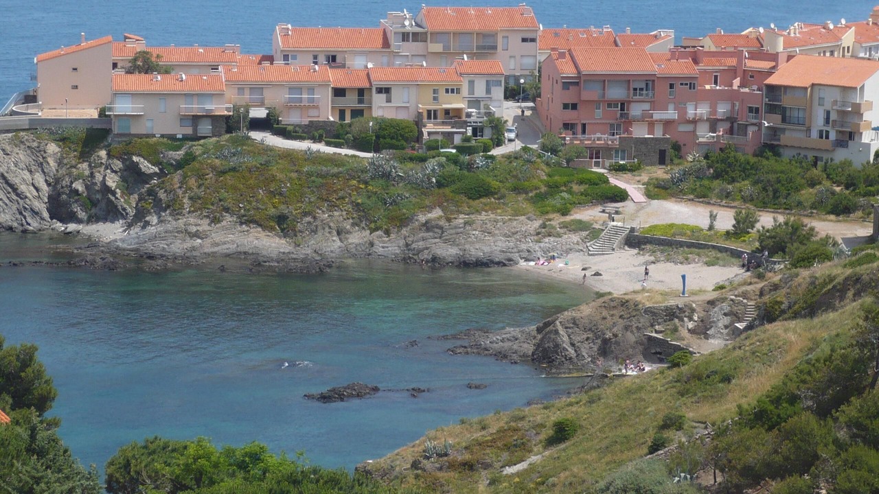 Photo of Outdoor in Collioure