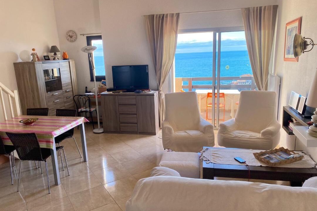 Photo of Livingroom in Collioure