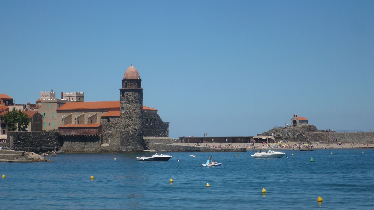 Photo of Others in Collioure