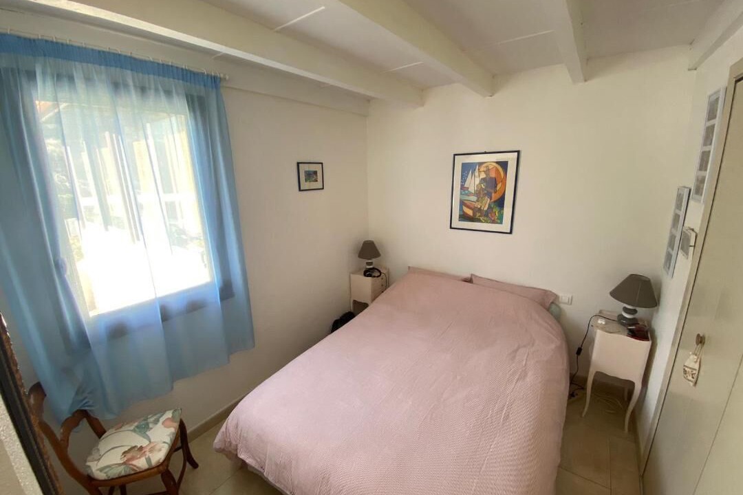 Photo of Bedroom in Collioure