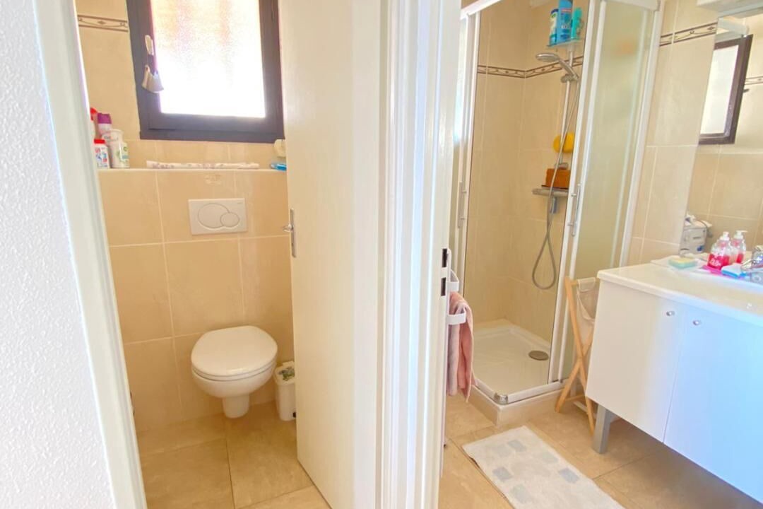 Photo of Bathroom in Collioure