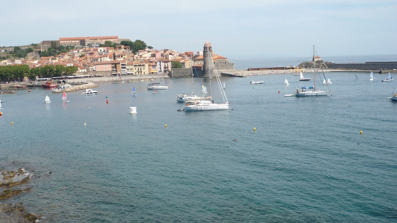 Photo of Others in Collioure