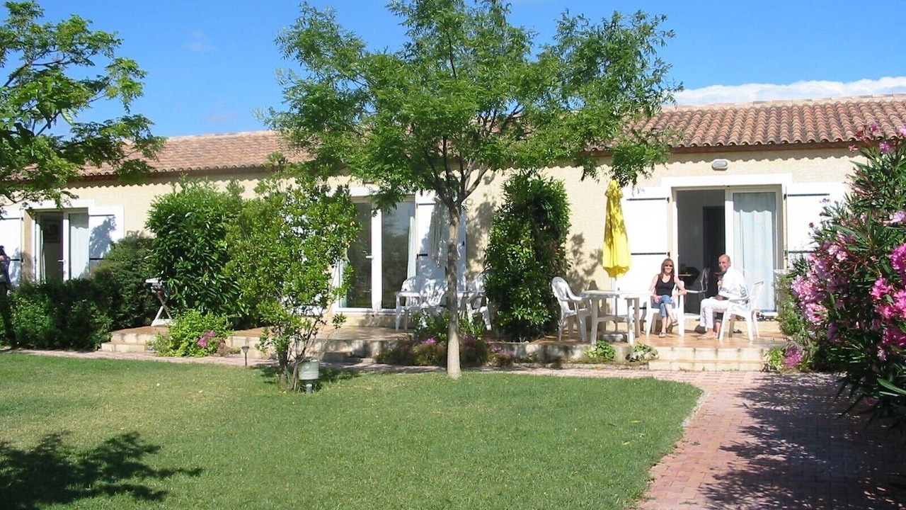 Photo of Patio Balcony in Vic-la-Gardiole