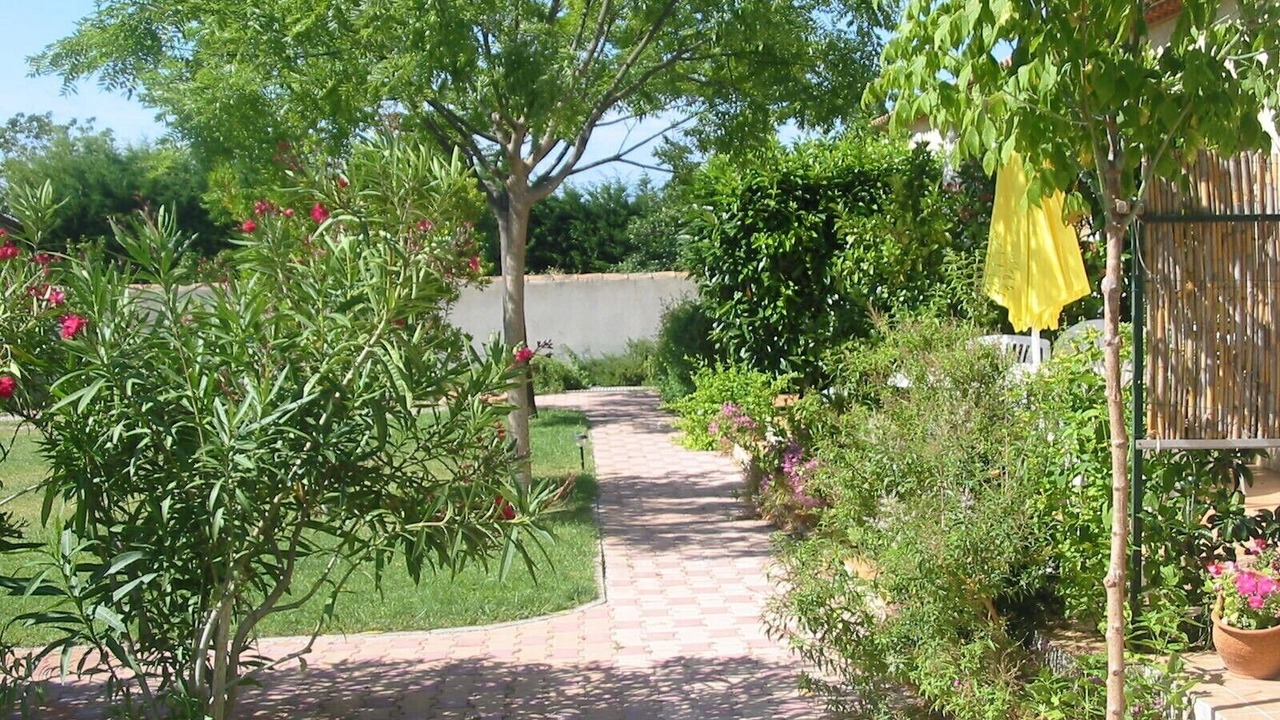Photo of Outdoor in Vic-la-Gardiole