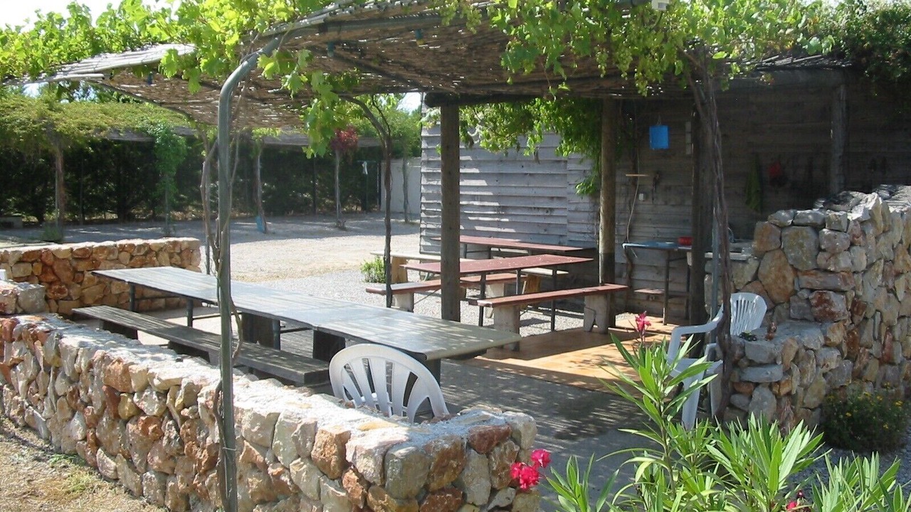 Photo of Outdoor in Vic-la-Gardiole