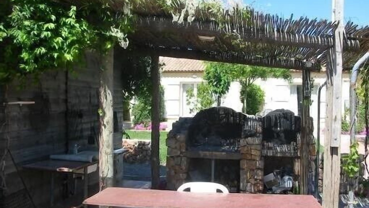 Photo of Outdoor in Vic-la-Gardiole