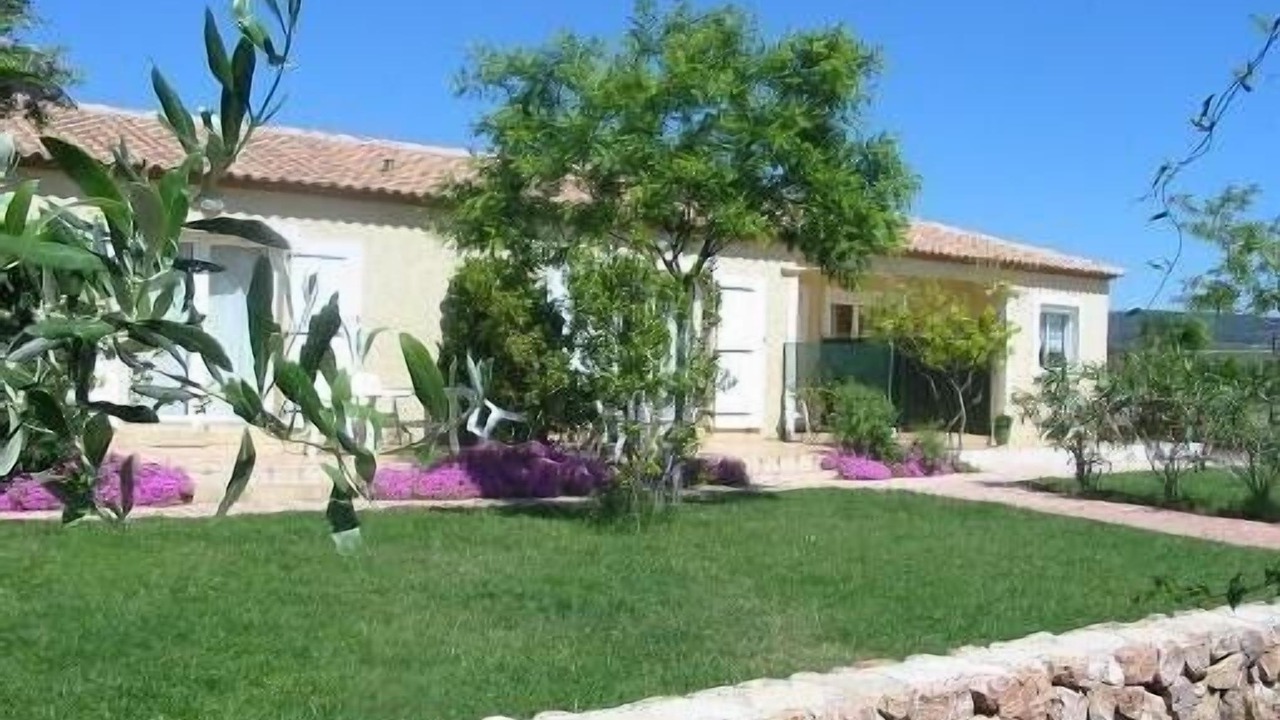 Photo of Outdoor in Vic-la-Gardiole