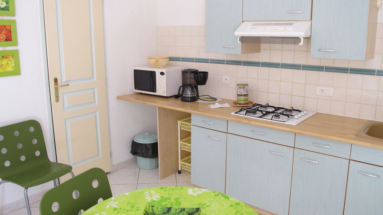 Photo of Kitchen in Vic-la-Gardiole
