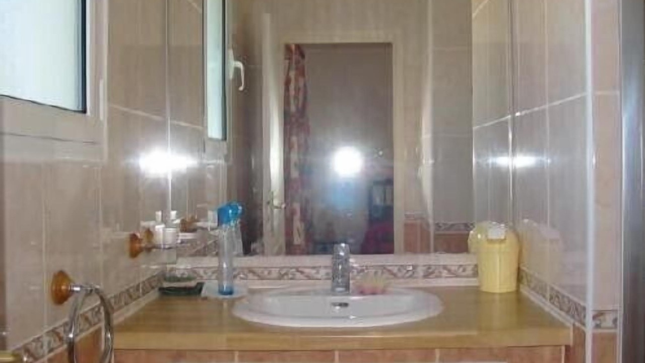 Photo of Bathroom in Vic-la-Gardiole