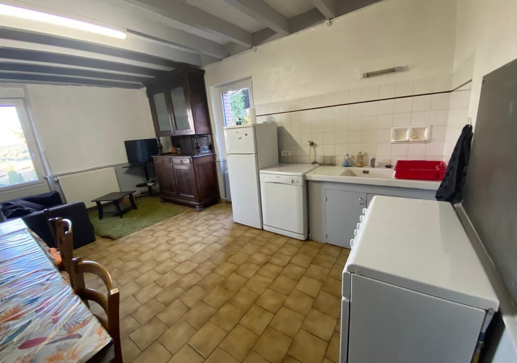Photo of Kitchen in Montdurausse