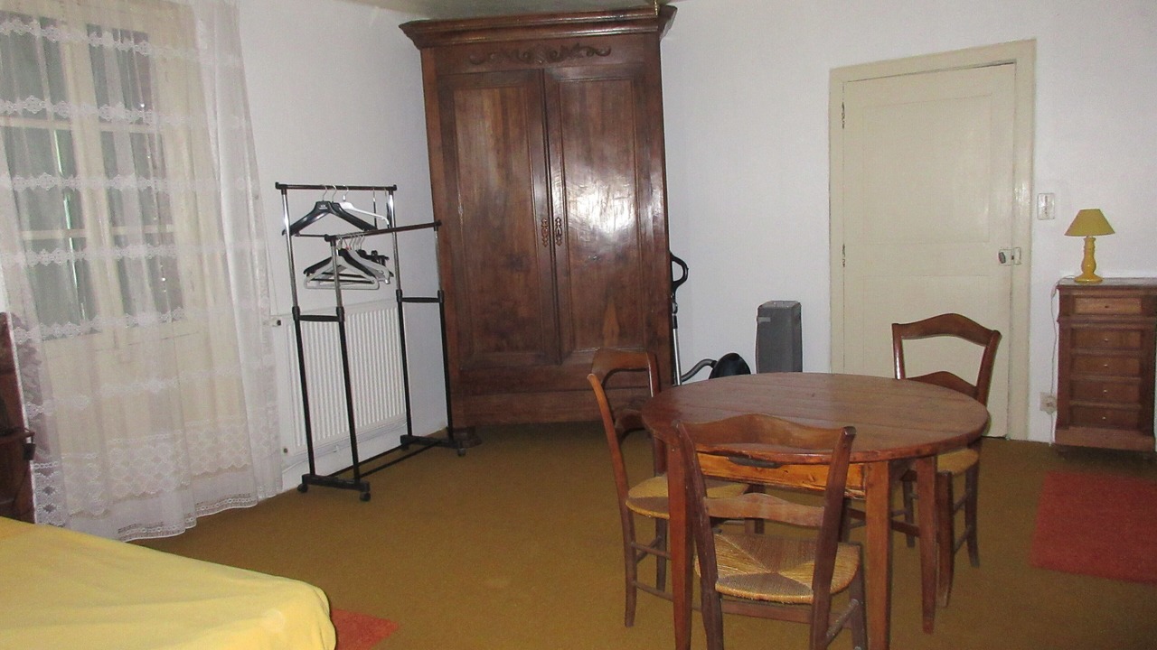 Photo of Bedroom in Montdurausse