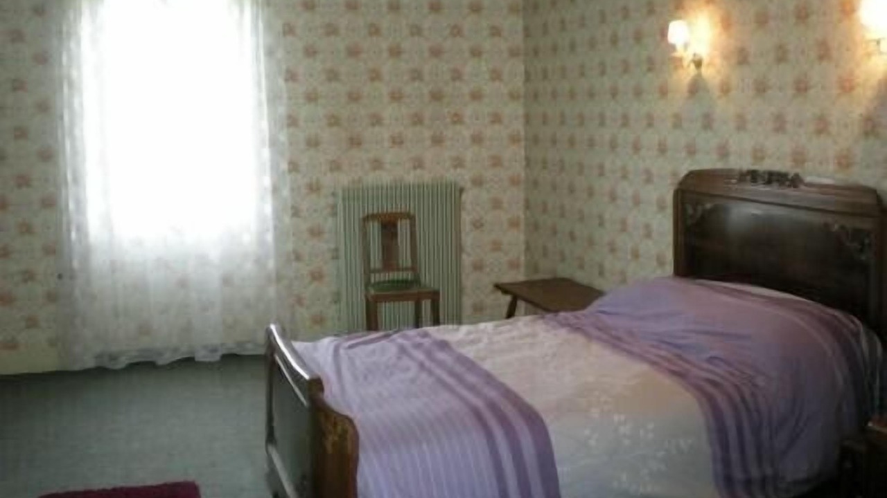 Photo of Bedroom in Montdurausse