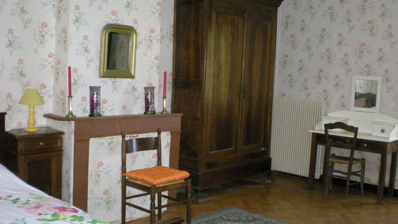 Photo of Bedroom in Montdurausse