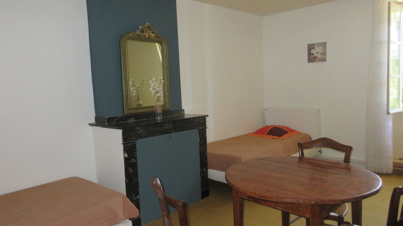 Photo of Bedroom in Montdurausse