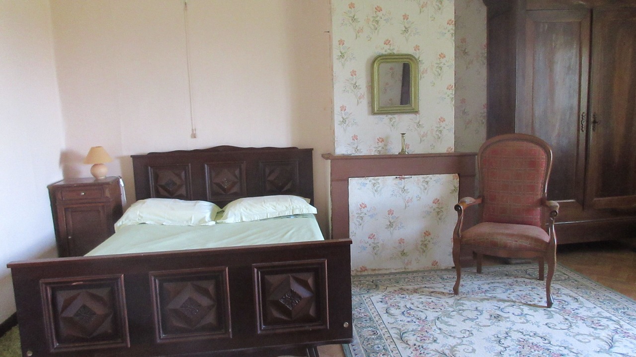Photo of Bedroom in Montdurausse