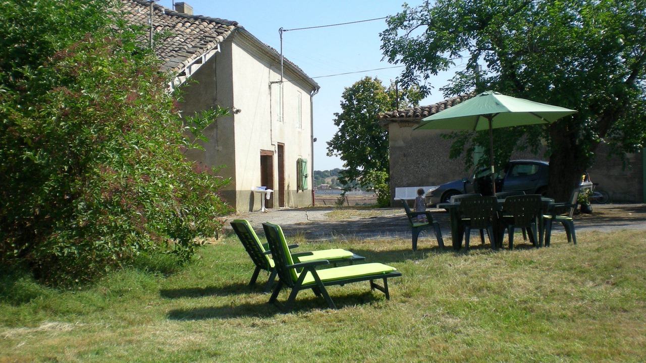 Photo of Outdoor in Montdurausse
