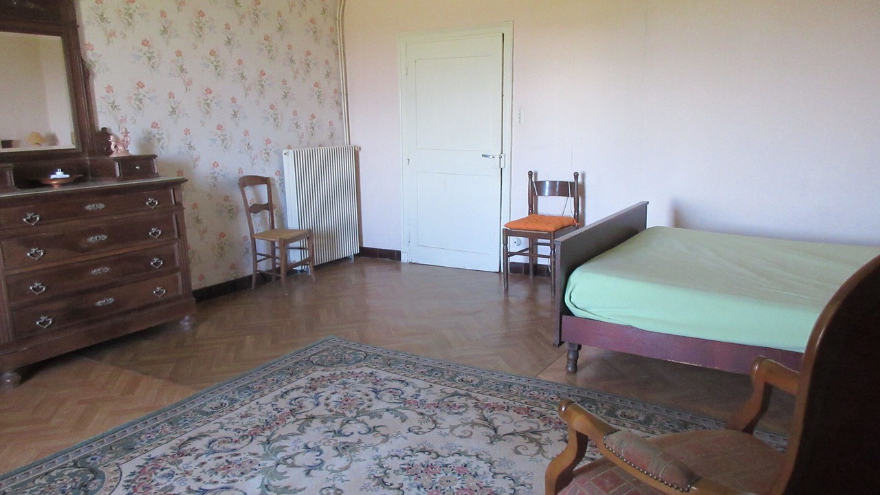 Photo of Bedroom in Montdurausse