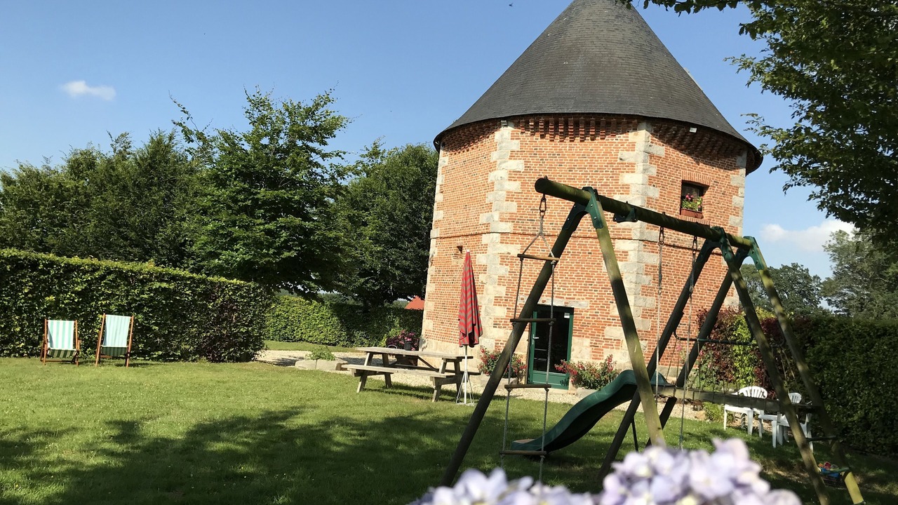 Photo of Outdoor in Varneville-Bretteville