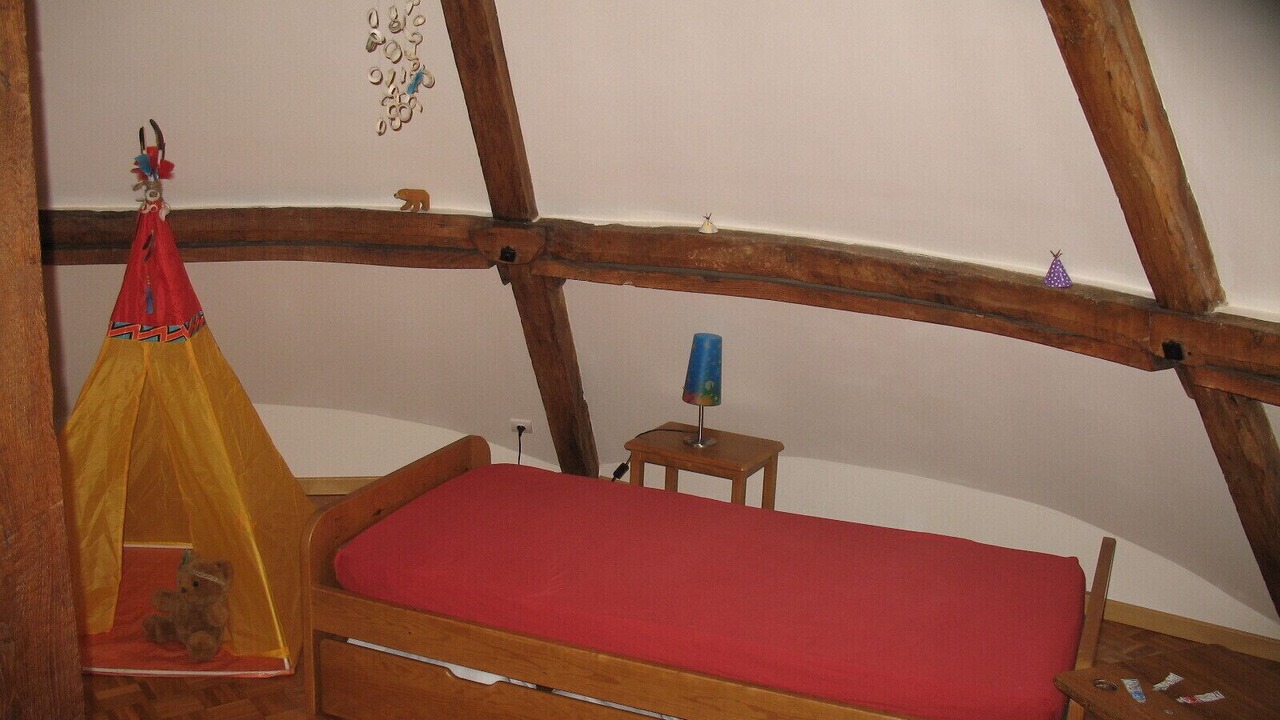 Photo of Bedroom in Varneville-Bretteville