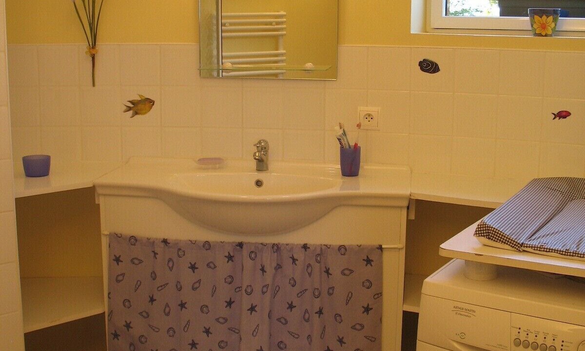 Photo of Bathroom in Varneville-Bretteville