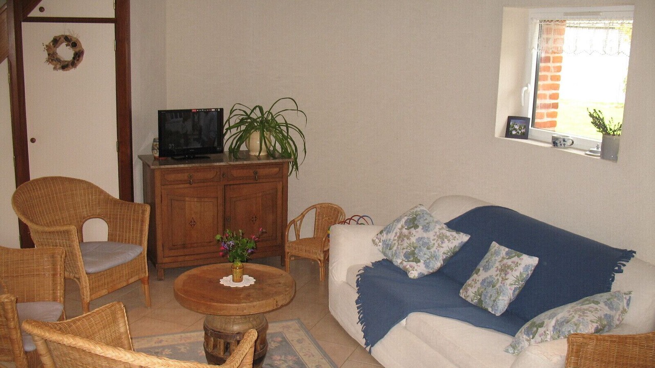 Photo of Livingroom in Varneville-Bretteville