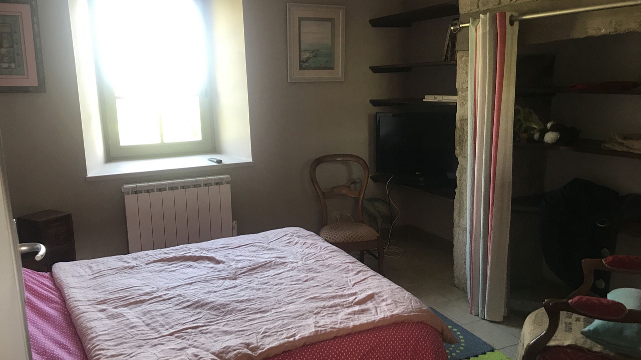 Photo of Bedroom in Ajat