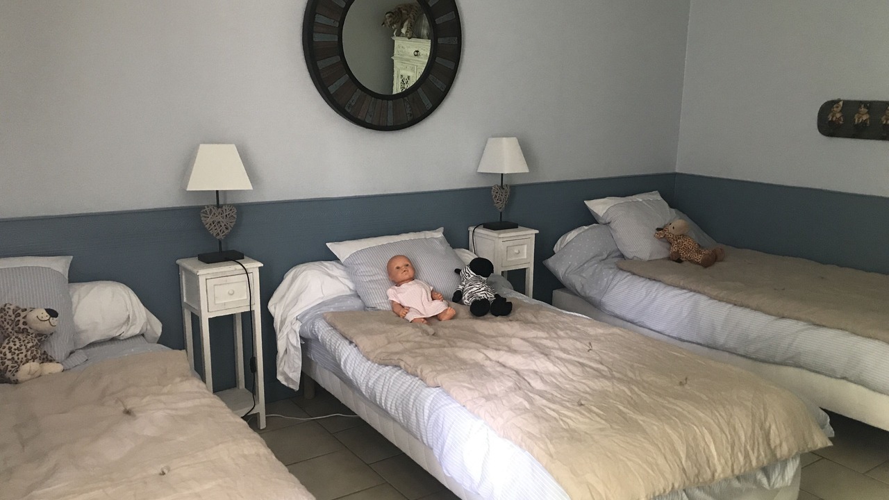 Photo of Bedroom in Ajat