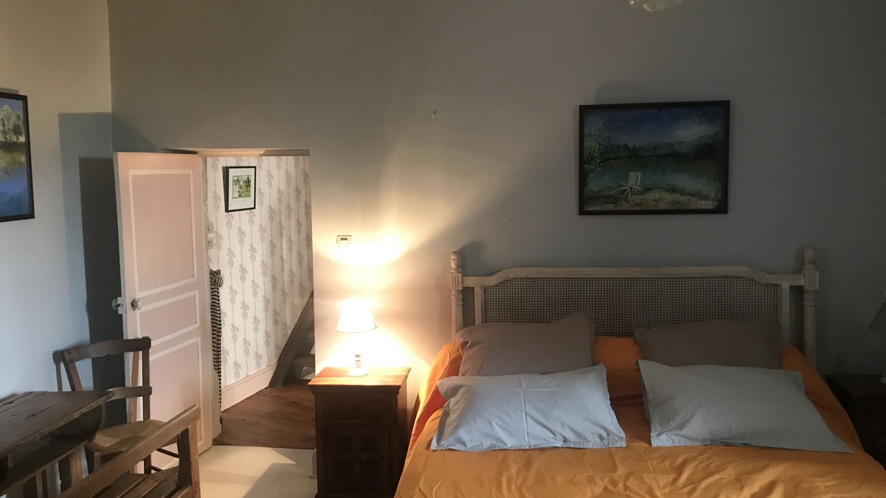 Photo of Bedroom in Ajat