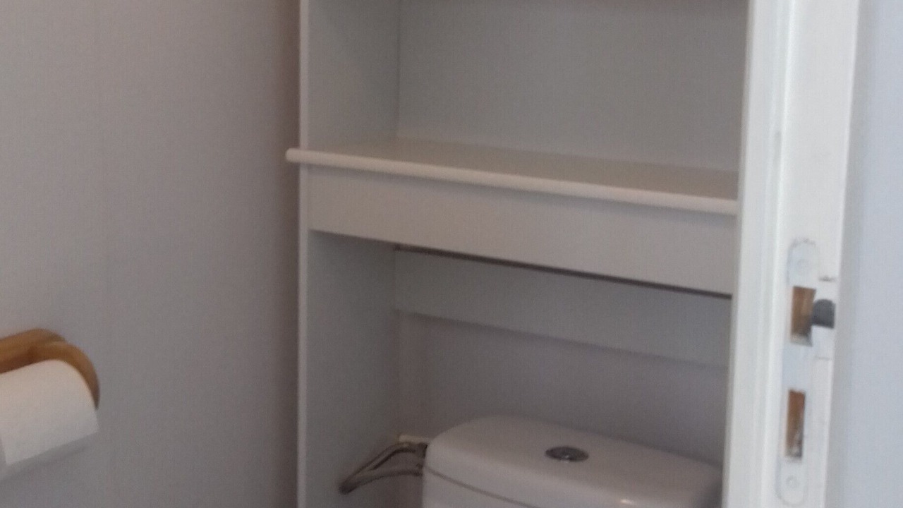 Photo of Bathroom in Saint-Denis-du-Pin