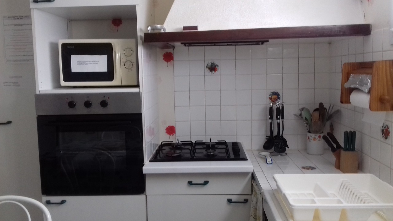 Photo of Kitchen in Saint-Denis-du-Pin