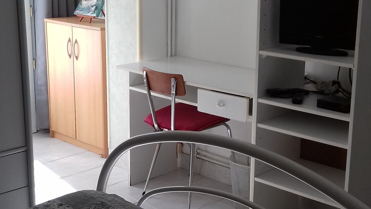 Photo of Bedroom in Saint-Denis-du-Pin