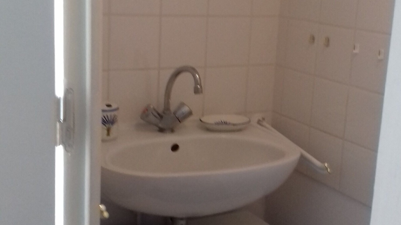 Photo of Bathroom in Saint-Denis-du-Pin