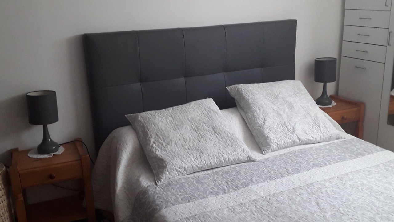 Photo of Bedroom in Saint-Denis-du-Pin