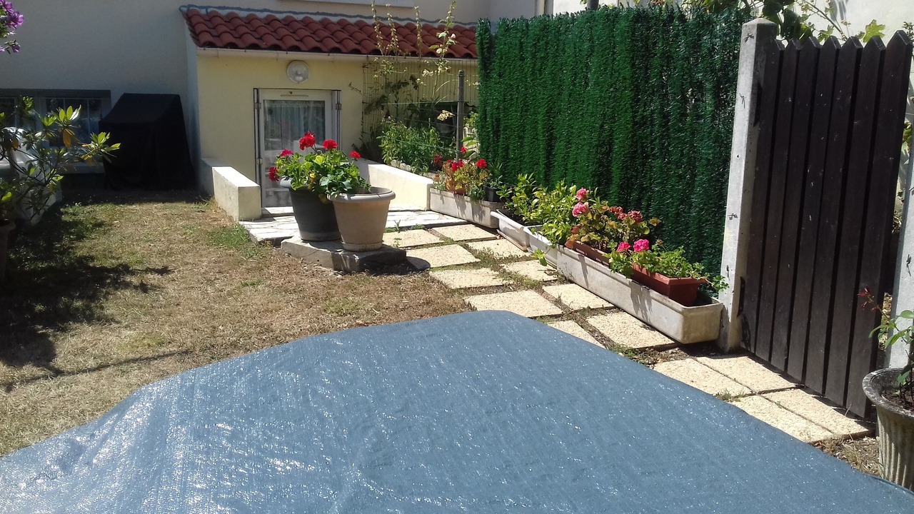 Photo of Outdoor in Saint-Denis-du-Pin