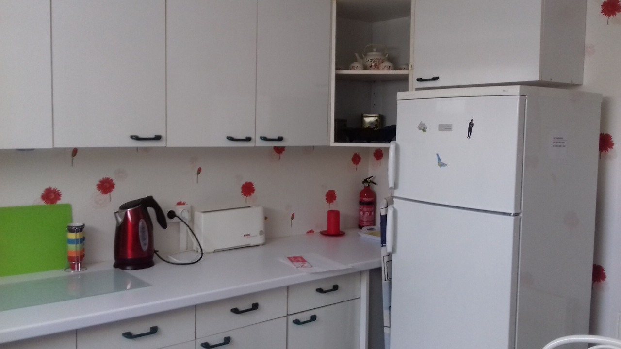 Photo of Kitchen in Saint-Denis-du-Pin