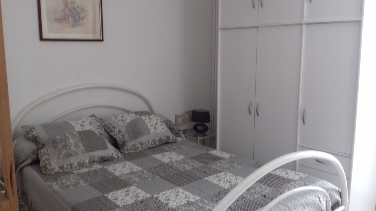 Photo of Bedroom in Saint-Denis-du-Pin