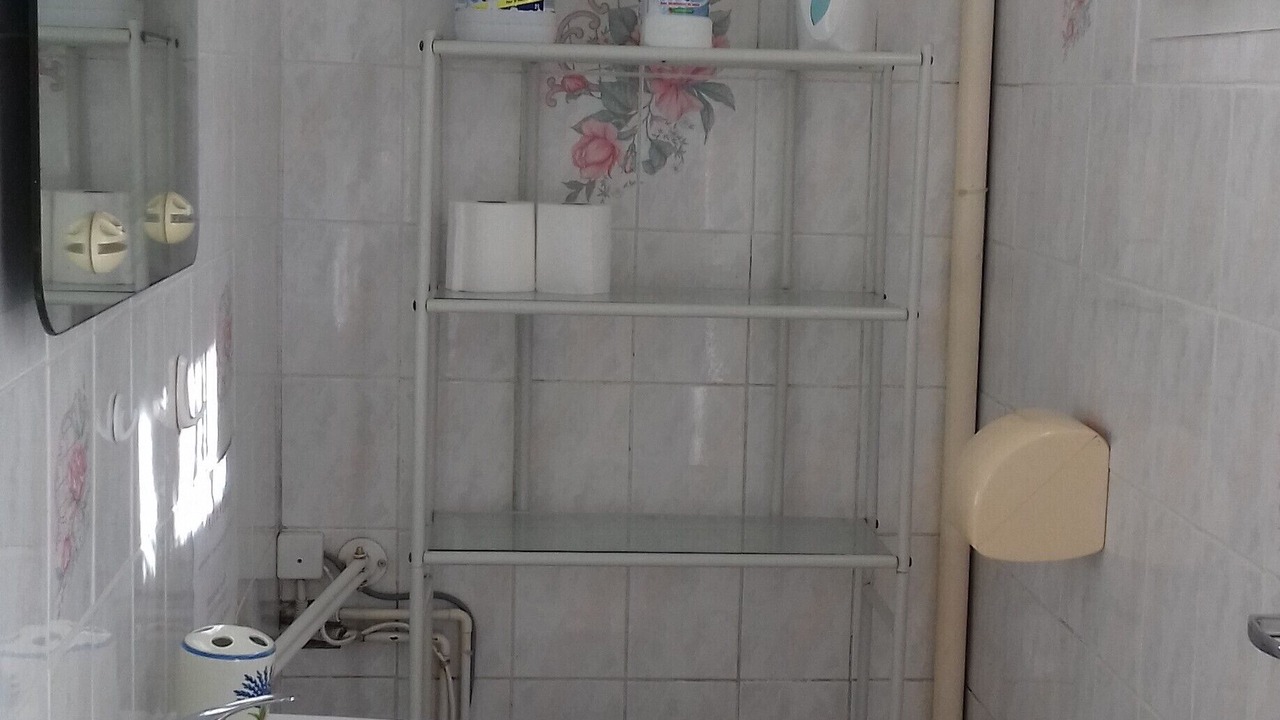 Photo of Bathroom in Saint-Denis-du-Pin