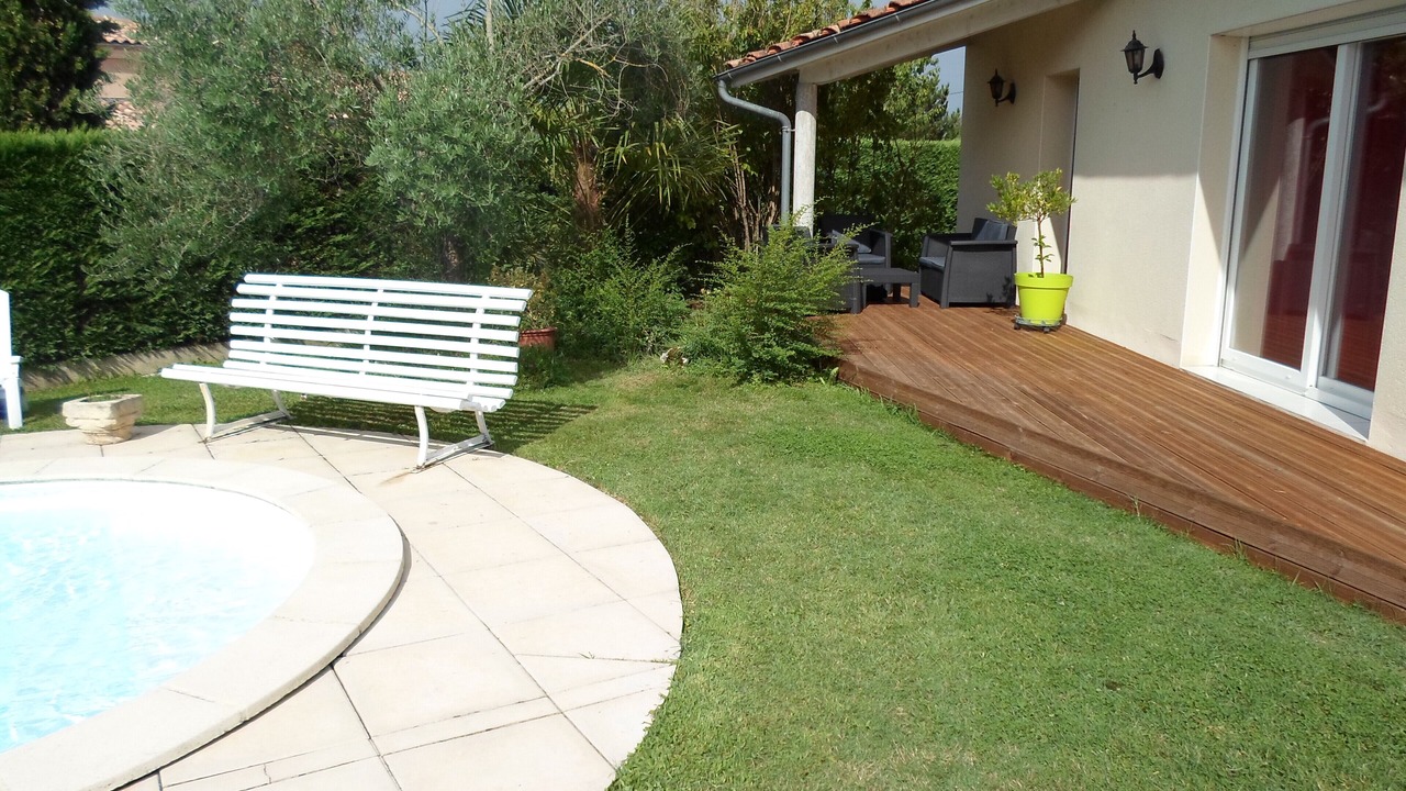 Photo of Patio Balcony in Bias